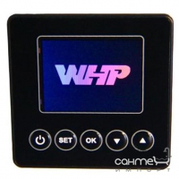 Подвесной бойлер 80л WHP Cube Electronic Wi-Fi 80 2 кВт, сухой тэн, управление по wi-fi