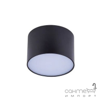 Точечный светильник MJ-Light D001 5W BK 3000K LED черный