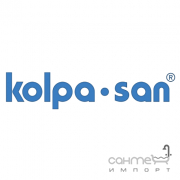 Каркас для круглої ванни Kolpa-San Vivo
