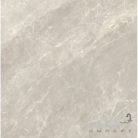 Плитка напольная под мрамор 60x60 Baldocer Balmoral Taupe (глянцевая, ректификат)