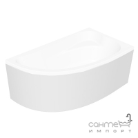 Передня панель для асиметричної ванни Kolpa-San Calando 150 біла