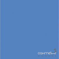 Керамогранит моноколор Almera Rainbow Blue GMM501