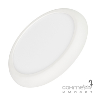 Точечный светильник LED (врезной/накладной) Your Light CD0180-AM-TW-DP, белый