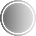 Круглое зеркало с LED-подсветкой AM.PM X-Joy M85AMOX0801WG38