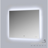 Зеркало с LED-подсветкой и подогревом AM.PM Spirit M71AMOX0801SA
