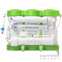 Фильтр обратного осмоса с минерализатором Ecosoft Pure Balance Eco MO675MPUREBALECO