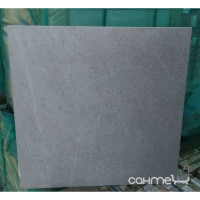 Керамограніт 600х600 Allore Concrete Anthracite F PC R Mat