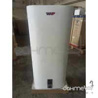 Плоский бойлер 50 литров WHP Flat WHP-F 50 2 кВт, мокрый тэн