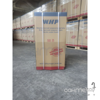 Плоский бойлер 50 литров WHP Flat WHP-F 50 2 кВт, мокрый тэн