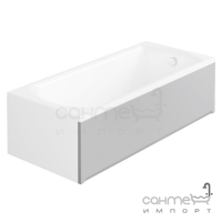 Фронтальна панель для прямокутної ванни Radaway OBC-00-140x056U