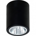 Накладной точечный светильник LED 15w/4000K Your Light RS-2615, цвет черный