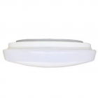Светильник светодиодный для ванной 18w/4000K Your Light C0360-FM-NW, цвет белый