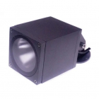 Прожектор для зовнішнього застосування з регульованою проекцією світла Your Light TS65417, графіт