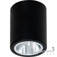 Накладной точечный светильник LED 15w/4000K Your Light RS-2615, цвет черный