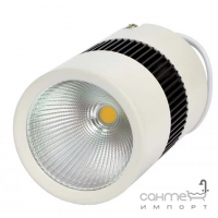 Накладной точечный светильник LED 10w/3000К Your Light RS-2609, цвет белый