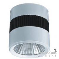 Накладний світильник точковий LED 10w/4000К Your Light RS-2609, колір білий