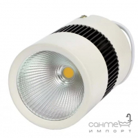 Накладной точечный светильник LED 10w/4000К Your Light RS-2609, цвет белый