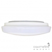 Світильник світлодіодний для ванної 18w/4000K Your Light C0360-FM-NW, колір білий