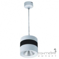 Підвісний світильник LED 30w/4000К Your Light RS-2320, колір сірий