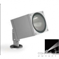 Прожектор для наружного применения, с регулируемой проекцией света Your Light TS65417, графит
