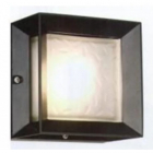 Настенный светильник для наружного применения Your Light 31.6005.90, графит