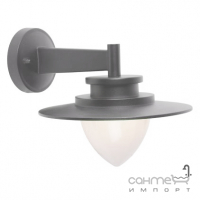 Настенный светильник для наружного применения Your Light TSB-005082, графит