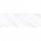 Настінна плитка Інтеркерама Calacatta сіра світла 3090 196 071-2