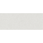 Плитка настінна тераццо Інтеркераму Matrix 2360 242 071 біла