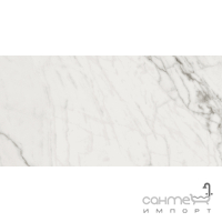 Керамогранит под мрамор Azteca Cervino Lux 120 White 1200x600