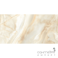 Керамограніт під камінь Cerama Market Onyx Gold Grande Light (06) 600x1200