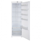 Однокамерний холодильник Interline RTS 771 EBD WA+, що вбудовується