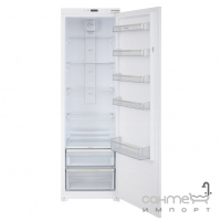 Встраиваемый однокамерный холодильник Interline RTS 771 EBD WA+