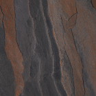 Керамограніт під камінь Allore Slate Anthracite 600x600x8 MAT