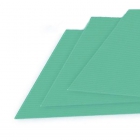 Подложка Start Floor зеленая, толщина 5 мм New (4м, 8 листов, 11 упаковок)