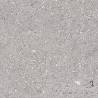 Керамограніт під камінь Varmora Sura Mid Grey Glossy 600x600