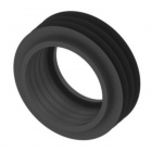 Уплотнительное кольцо для сливной трубы бачка инсталляции TECE 9820213