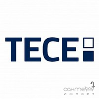 Резиновый переходник 30/50 для инсталляции TECE TECEprofil 9820059