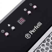 Вбудована витяжка Perfelli BIET 7854 1200 LED кольори в асортименті, 1200 м3ч