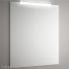 Зеркало с LED-подсветкой Salgar Sena 90