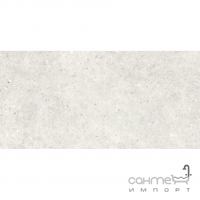 Настінна плитка для бетону Cersanit Dominika Light Grey Satin 600x297