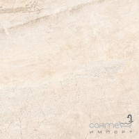 Керамограніт під цемент Ceramica Deseo Tempo Cotton Mate 600x600
