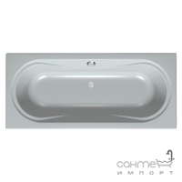 Акриловая прямоугольная ванна Kolpa-San Carmen 170
