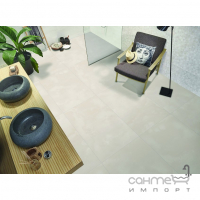 Керамогранит под бетон Almera Henge Clay 1200x600