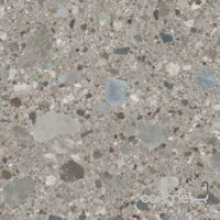 Керамогранит тераццо Almera Mystone Cement MT Rect 1000x1000