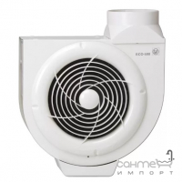 Витяжний кухонний вентилятор Soler&Palau Eco-500 230V 50 білий