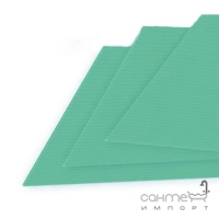 Подложка Start Floor зеленая, толщина 5 мм (5м, 10 листов, 9 упаковок)