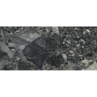 Керамогранит под камень Almera Indi Black Pulido Rect 1200x600