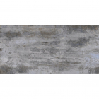 Керамограніт під метал Termal Seramik Fossil Dark Grey Full Lapp 1200x600