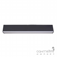 Трековый LED-светильник MJ-Light Magnet TS-DLC79025/12W WW 3000K черный