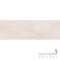 Настенная плитка под мрамор Ceramica Deseo Violeta Crema 900x300